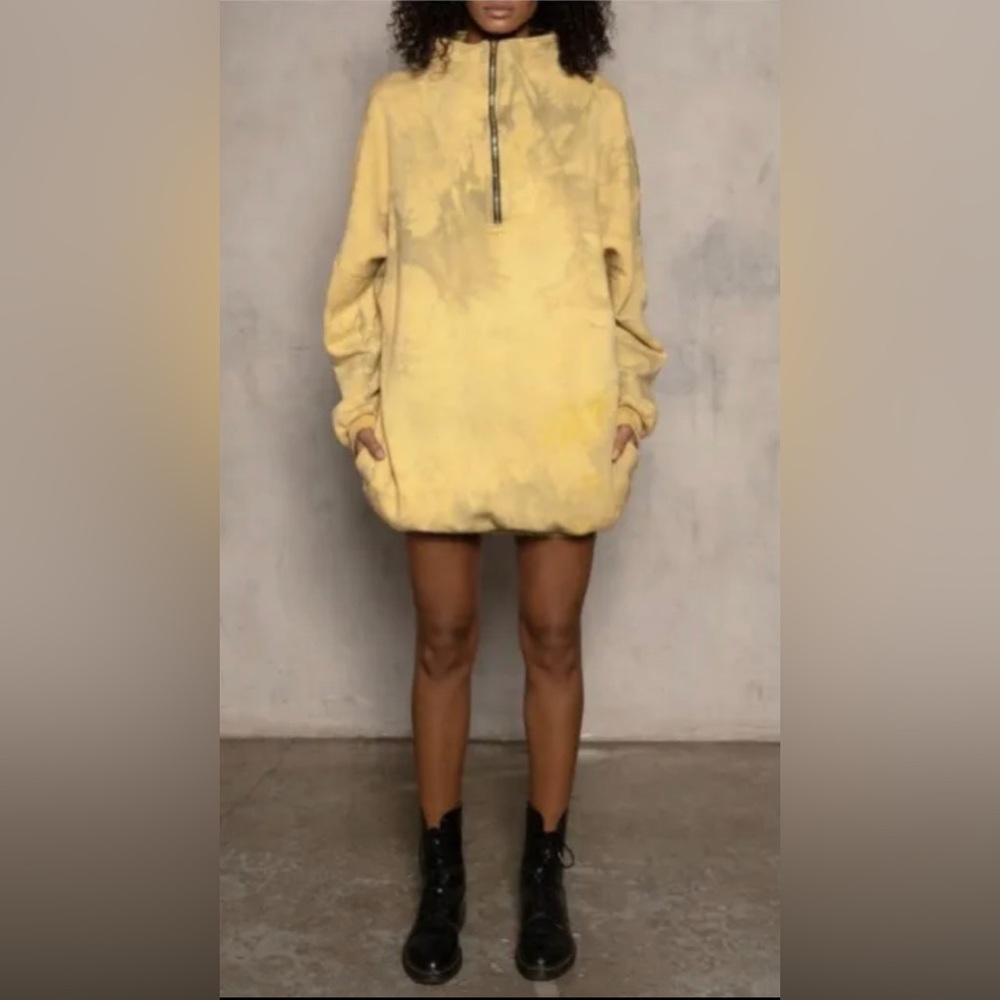 Vintage Souls Riot Sweater Dress Size M